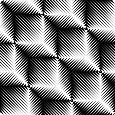 Dikişsiz küp model