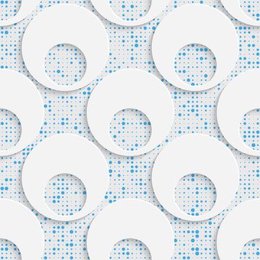 Dikişsiz çağdaş desen. Soyut Web arka plan