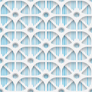 Kesintisiz geometrik desen. Güzel arka plan