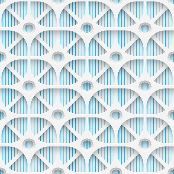 Kesintisiz geometrik desen. Güzel arka plan