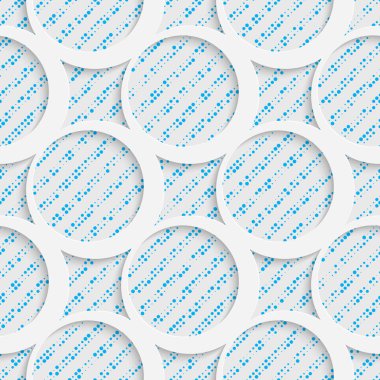 Dikişsiz güzel desen. Soyut süsleme arka plan