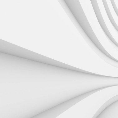 Dalga geometrik tasarım