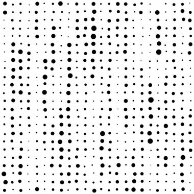 Kesintisiz Daire modeli