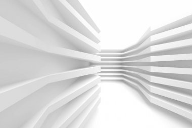 modern mimari tasarım