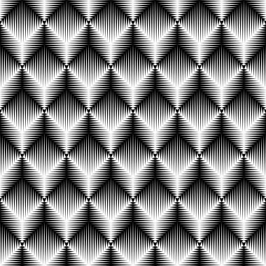 Sorunsuz küp desen. Soyut Modern kağıt arka plan kaydırma