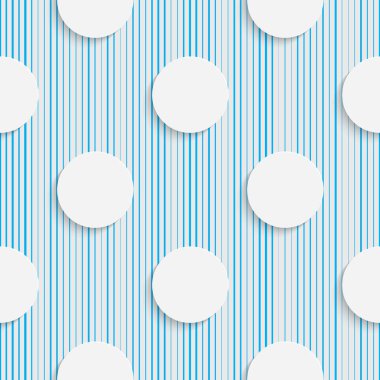 Kesintisiz geometrik desen. Güzel arka plan