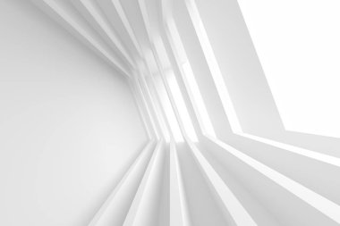 soyut geometrik duvar kağıdı