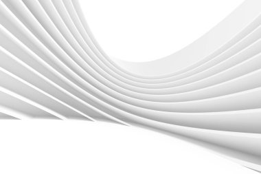 Modern geometrik duvar kağıdı