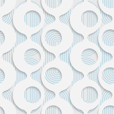 Dikişsiz minimalist desen. Güzel arka plan