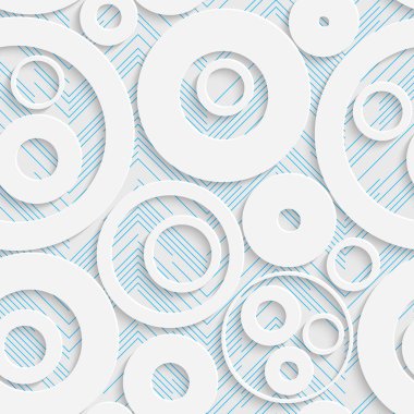 Dikişsiz çağdaş desen. Soyut Web arka plan