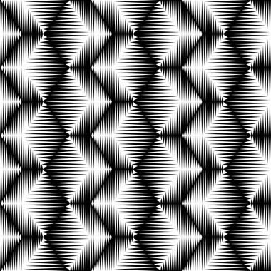 Degrade kumaş arka plan tekrarlayın. En az tek renkli grafik De