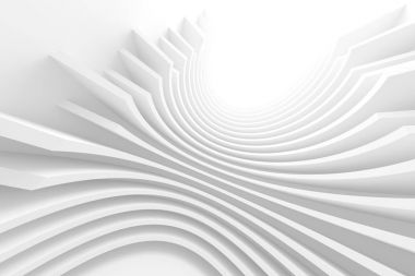 Modern geometrik duvar kağıdı