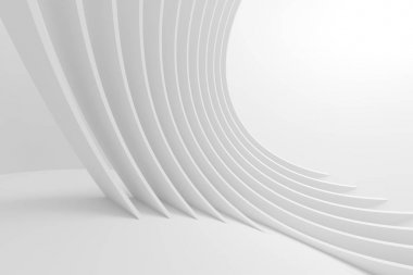 Modern geometrik duvar kağıdı