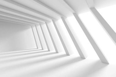 Beyaz Bina İnşaatı