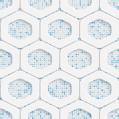 Dikişsiz çağdaş desen. Soyut Web arka plan