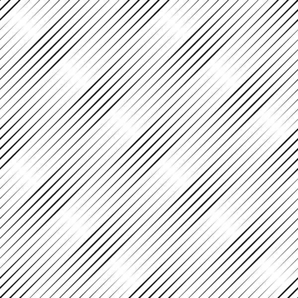 Vector zwart-wit grafische Print ontwerp. Retro zwart-wit Ge — Stockvector