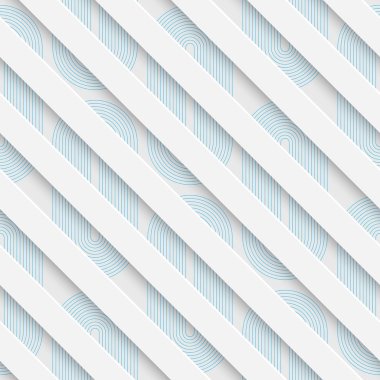 Kesintisiz geometrik desen. Güzel arka plan