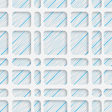 Kesintisiz geometrik desen. Güzel arka plan