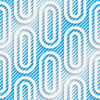 Dikişsiz çağdaş desen. Soyut Web arka plan