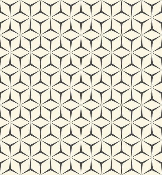 3-й бесшовный кубический узор. Тезисы доклада
