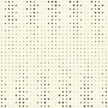 Kesintisiz dikey şerit deseni. Vektör piksel arka plan