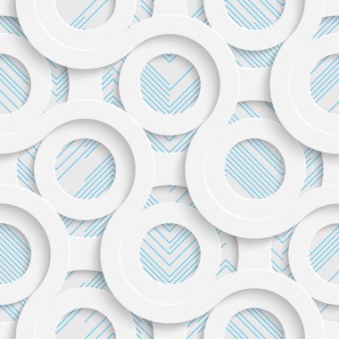 Kesintisiz Kaydırma desen. Soyut oyma arka plan