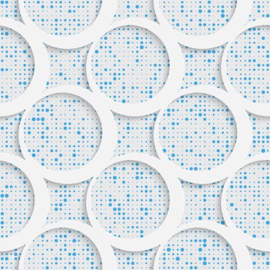 Dikişsiz çağdaş desen. Soyut Web arka plan