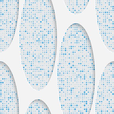 Dikişsiz çağdaş desen. Soyut Web arka plan