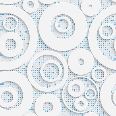 Dikişsiz minimalist desen. Güzel arka plan