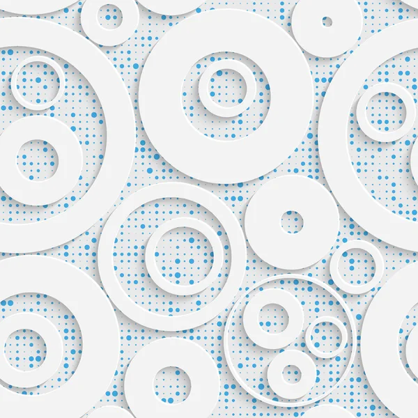 Dikişsiz minimalist desen. Güzel arka plan