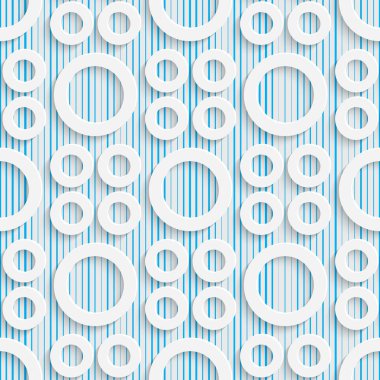 Kesintisiz teknik desen. Modern arka plan