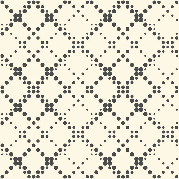 シームレスな斜めストライプ パターン。モノクロのベクトルの背景 — ストックベクタ