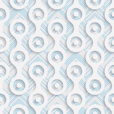 Dikişsiz çağdaş desen. Soyut Web arka plan