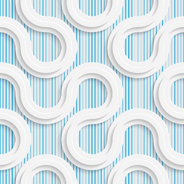 Dikişsiz çağdaş desen. Soyut Web arka plan