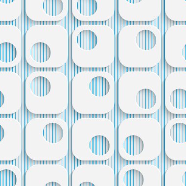Kesintisiz teknik desen. Modern arka plan