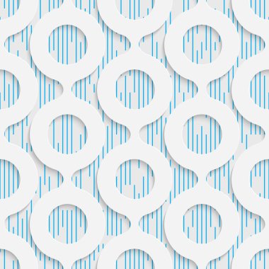 Dikişsiz güzel desen. Soyut süsleme arka plan