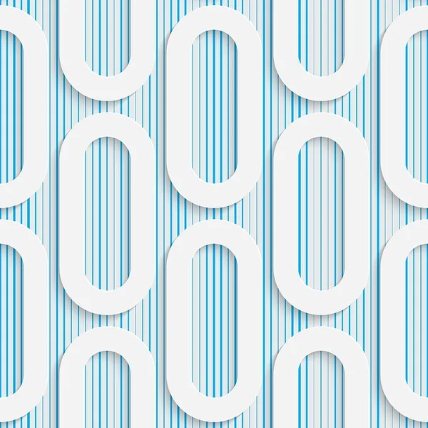 Nahtlose minimalistische Muster. abstrakt feiner Hintergrund — Stockvektor