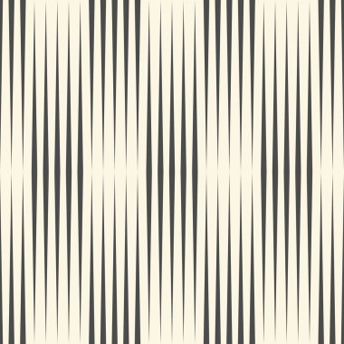 Kesintisiz dikey şerit deseni. Siyah ve beyaz en az Wallpa