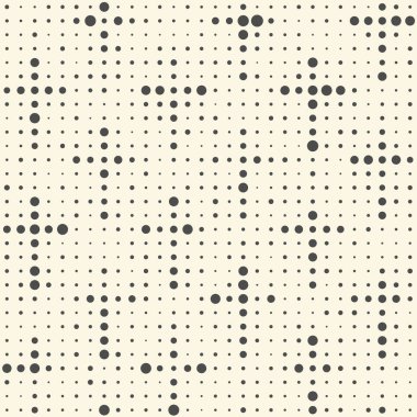 Kesintisiz Daire modeli