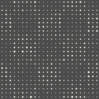 Sorunsuz piksel deseni. Kaotik arka plan