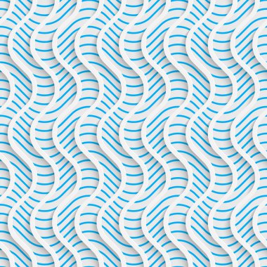 Kesintisiz teknik desen. Modern arka plan