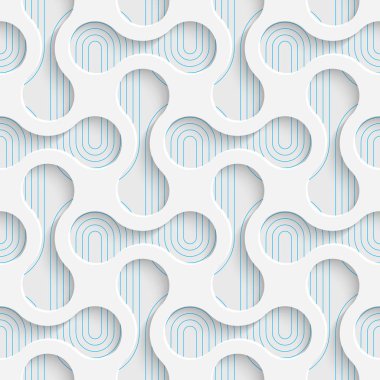 Dikişsiz çağdaş desen. Soyut Web arka plan