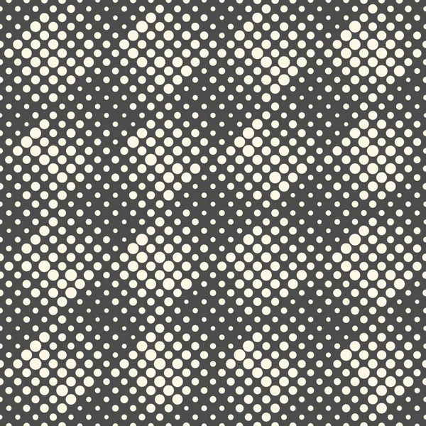 シームレスな抽象的なピクセルのテクスチャです。ミニマルなグラフィック デザイン — ストックベクタ