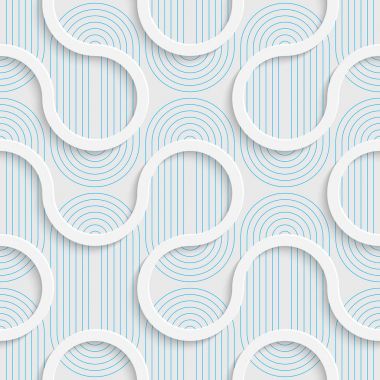 Dikişsiz çağdaş desen. Soyut Web arka plan