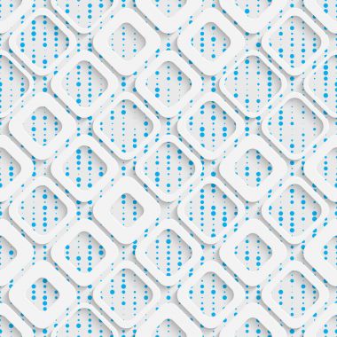 Dikişsiz çağdaş desen. Soyut Web arka plan