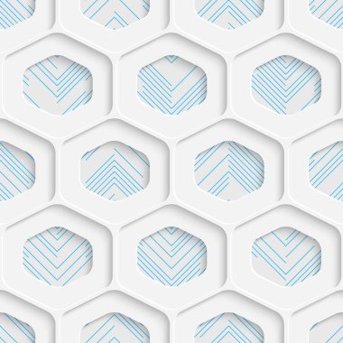 Kesintisiz teknik desen. Modern arka plan