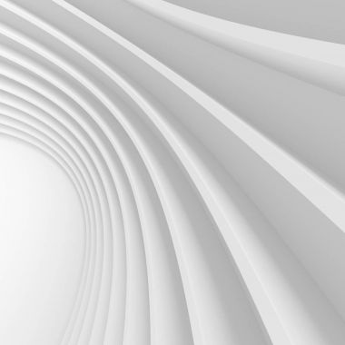 Mimari arka plan. Yaratıcı mühendislik kavramı