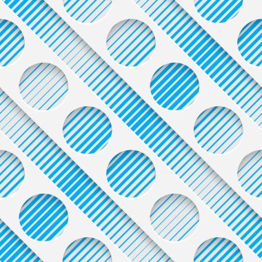 Kesintisiz geometrik desen. Güzel arka plan