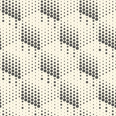 Sorunsuz küp desen. Soyut fütüristik ambalaj kağıt Backgr