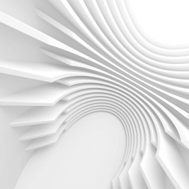 Modern mimari arka plan. Daire Bina İnşaatı